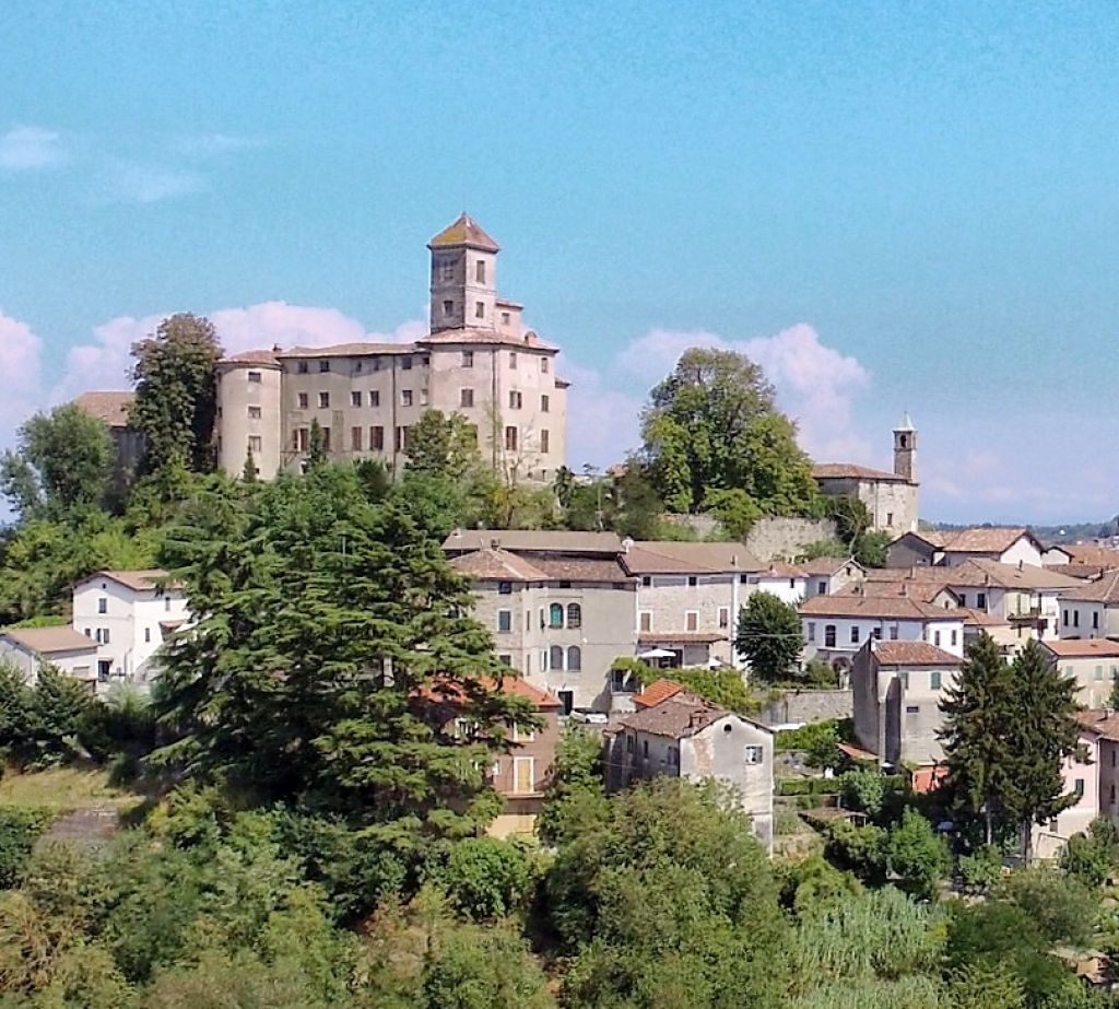 Concerto al Castello di Morsasco